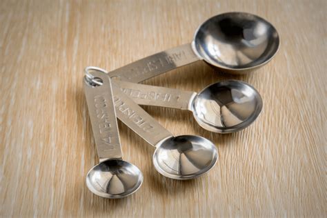 Convert 1/3 Cup to Teaspoons: A Comprehensive Guide for Precise Measurements