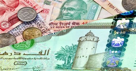 Convert 1 AED to Indian Rupees: A Comprehensive Guide