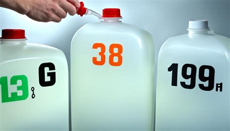 Convert 1 Liter to US Gallon: A Comprehensive Guide