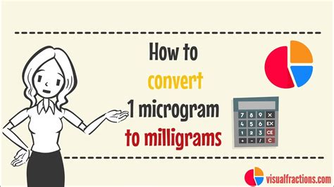 Convert 1 Milligram to Microgram: A Comprehensive Guide