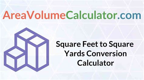 Convert 10,000 Square Yards to Square Meters