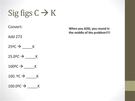 Convert 100 ºC to K: A Comprehensive Guide