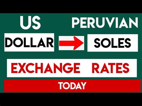 Convert 1000 USD to PEN and Explore Peru's Currency