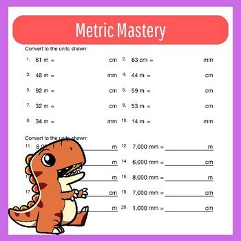 Convert 10mm to Meters: Measurement Conversion Mastery