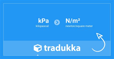 Convert 2500 kPa to N/m²: A Comprehensive Guide