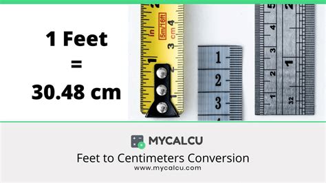 Convert 5 Feet to Centimeters Like a Math Whiz: A Comprehensive Guide