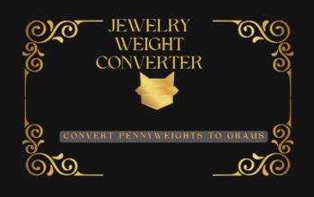 Convert 5.25 pennyweights to grams: