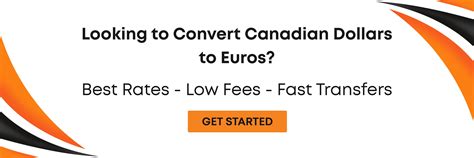 Convert 500 Euros to Canadian Dollars