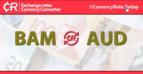 Convert AUD to BAM Quickly and Seamlessly: A Comprehensive Guide