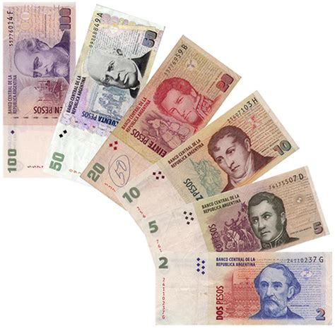 Convert Argentine Peso to Dollar: A Comprehensive Guide