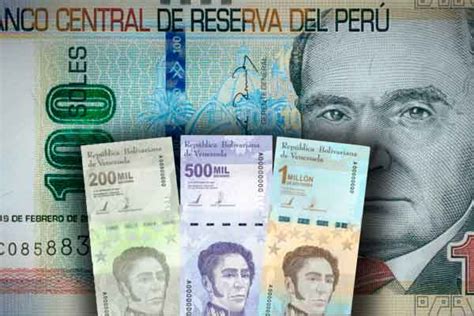 Convert Bolivares to Soles Peruanos: A Comprehensive Guide