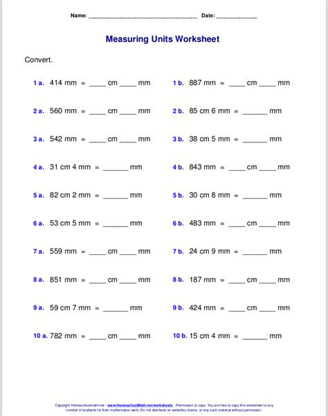 Convert Cm to Mm: A Comprehensive Guide (1000 Cm = 10,000 Mm)