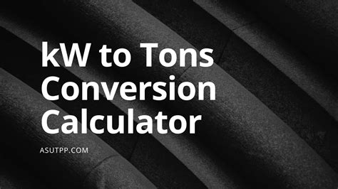 Convert Cwt to Tons: A Comprehensive Guide