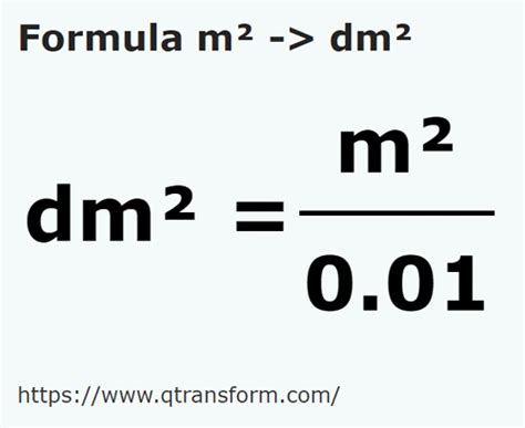 Convert DM2 to M2: A Comprehensive Guide