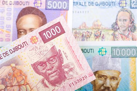 Convert Djiboutian Franc to Dollar: A Comprehensive Guide for Travelers and Businesses