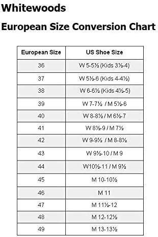 Convert EUR41 to US Shoe Size with Confidence