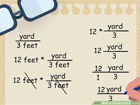 Convert Feet to Yards: A Comprehensive Guide for Accuracy and Efficiency