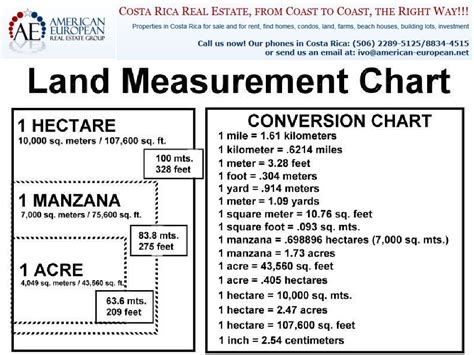 Convert Hectares to Square Meters: An In-Depth Guide