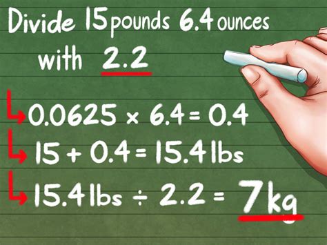 Convert Kilograms to Pounds Instantly: A Comprehensive Weight Translation Guide