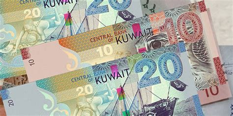 Convert Kuwaiti Dinar to US Dollar: A Comprehensive Guide