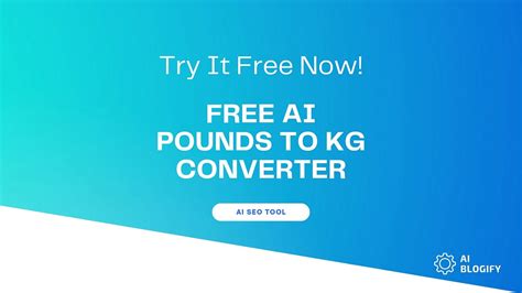 Convert Libres to Kilograms Effortlessly