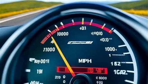 Convert MPH to Kilometer: A Comprehensive Guide