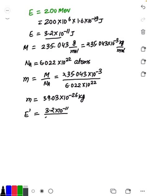 Convert MeV to Joules: Unraveling the Energy Equation