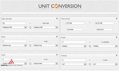 Convert Megabits to Gigabytes: A Comprehensive Guide