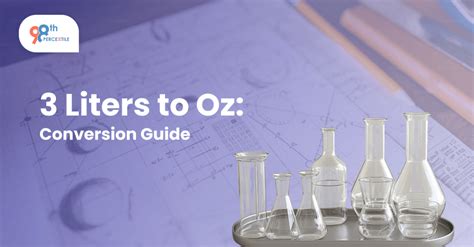 Convert Oz to Liters Instantly: 2025 Guide