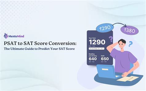 Convert PSAT to SAT: A Comprehensive Guide to Boosting Your Scores
