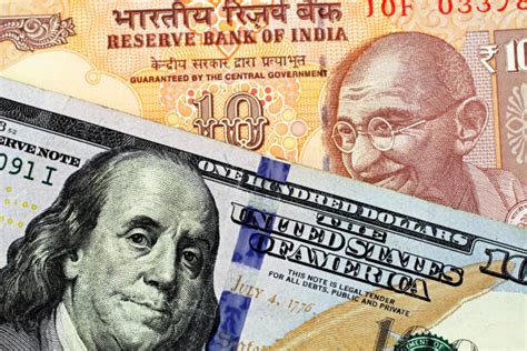 Convert Rupees to Dollars with Ease: An Ultimate Guide for Travelers and Investors