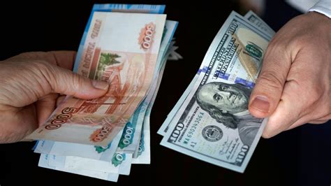 Convert Russian Rubles to US Dollars: A Comprehensive Guide