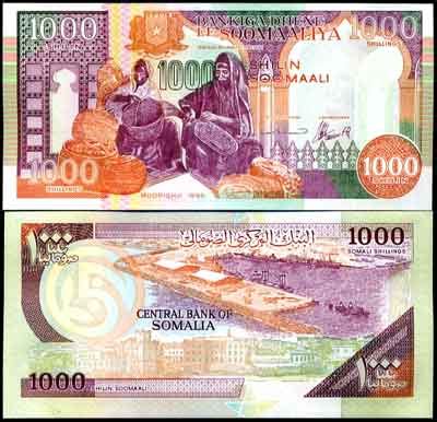 Convert Somali Shilling to US Dollar Effortlessly: A Comprehensive Guide