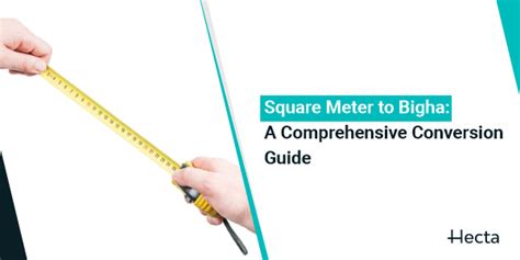 Convert Squares to Meters: A Comprehensive Guide for Accurate Measurement