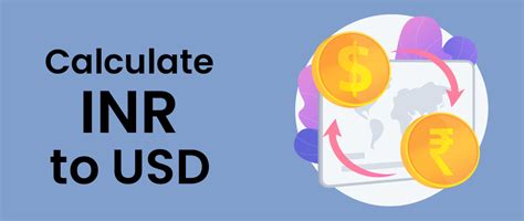 Convert USD to INR with Ease