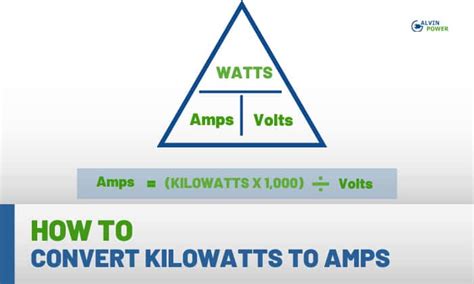 Convert Watts to Kilowatts: A Comprehensive Guide for Understanding Electrical Power