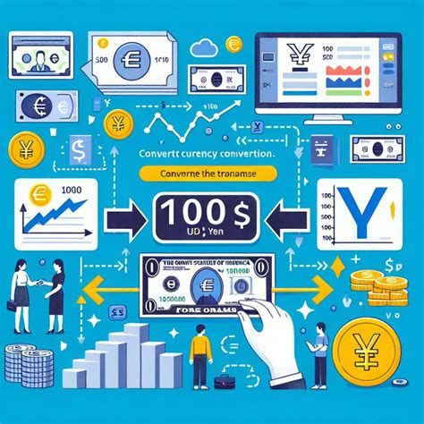 Convert Yen to USD: A Comprehensive Guide