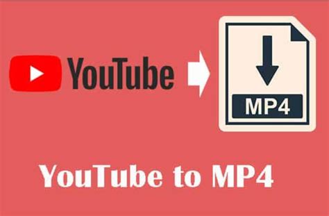 Convert YouTube to MP4 Effortlessly: Unlocking a World of Digital Freedom