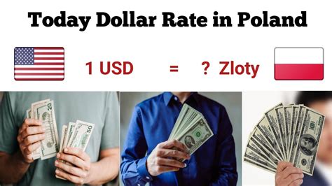 Convert Your Polish Zlotych to USD with Ease: Unlock Maximum Value