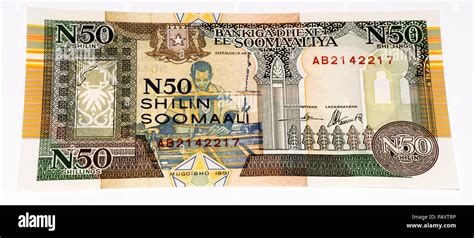 Convert Your Somali Currency to Dollars with Ease: The Definitive Guide