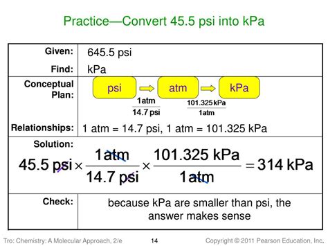 Convert kpa/m to psi/ft: How-To, Examples, & Tips