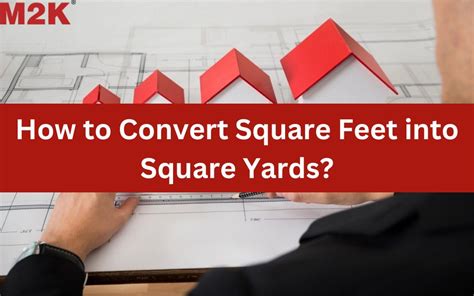 Convert the dimensions into square feet effortlessly