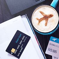 Convert your KLM miles and maximize your travel benefits.