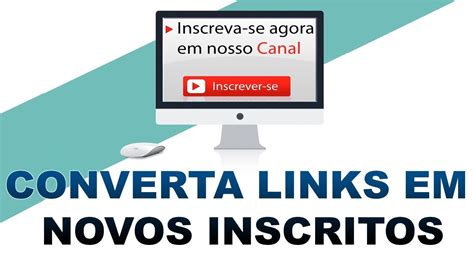 Converta Links do YouTube Facilmente: Um Guia Essencial para Negócios