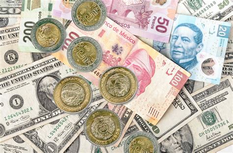 Converter Dollar to Peso Mexicano: A Comprehensive Guide