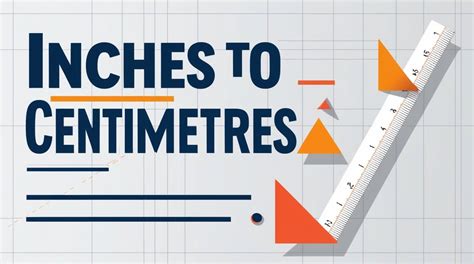 Converter Inches para CM: Your Essential Guide to Accurate Measurement Conversion