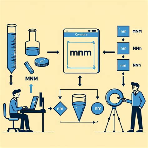 Converter Nm: The Essential Guide