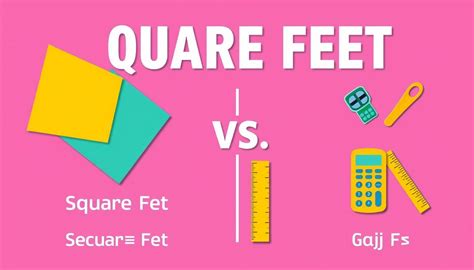 Converter Square Feet to Feet: The Ultimate Guide to Understanding Area