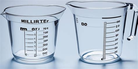 Converter gm to ml: A Comprehensive Guide to Measuring Liquids with Confidence