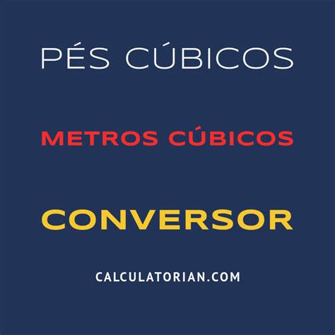 Converter pés em metros: guia completo